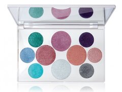 Paleta farduri de pleoape Crayola Beauty